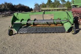 14 ft. JD Dummy Head w/ 9 ft. JD Pickup