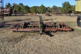 Brillion 12 ft. Roller Packer