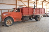 1972 Chevrolet Truck