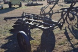 JD 4 Bottom Plow