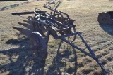 IH 3 Bottom Sod Plow