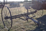 Dump Rake
