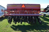 Sunflower 9433 Double Disc Drill