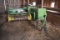 JD 224ws Small Square Baler