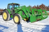 2004 JD 7420 Tractor