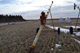 Westfield 33’ x 6” Auger