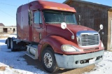 2003 Freightliner Columbia Truck