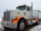 1989 Peterbilt 378 Semi Truck