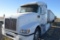 2004 International 9200I Semi Truck