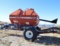 2006 Morris 42' Air Seeder w/ Cart