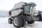 2011 Gleaner R76 Combine