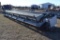 Gleaner 30' 700 Platform Wheat Head