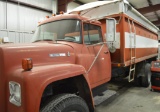 1978 IH Loadstar 1800