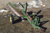 PT John Deere Wheel Ditcher