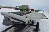 Gleaner 8R Hugger Corn Head