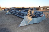 Gleaner 20' Flex Head