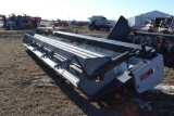 Gleaner 25' 700 Platform Wheat Head