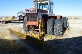 1974 International 4366 4x4 Tractor