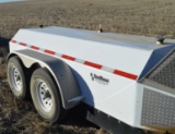 2013 Roadrunner Fuel Trailer