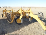 2015 Vermeer R2300 Rake