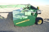 JD Mower Conditioner