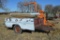 Ford Pickup Long Box Trailer