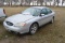 2001 Ford Taurus