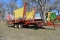 NH 1037 Stack Wagon, holds 99 bales