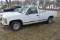 1995 Chevy ½ Ton Pickup