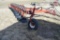 Case IH 800 6 bottom plows, set of 2 hitched together, 16 in. spacing