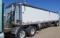 2013 Timpte Tender Grain Trailer