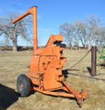 Bearcat Roller Mill