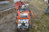 Alkota Pressure Washer