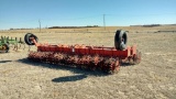 Yetter 30 ft. Rotary Hoe, Folding