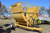 Vermeer BP7000 Hay Processor