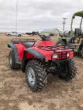 Honda Fourtrax