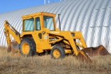 JD 310 B Backhoe