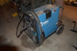 Miller-Matic Wire Feed Welder