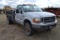 2001 Ford F-450 Pickup,