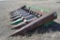 JD 843 8R30 Corn Head, Low Profile