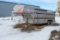 1994 Hillsboro GN Stock Trailer,