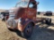 Old 1946 Chevy Bubble Nose Truck, HAS TITLE