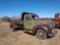 Old 1941 GMC Truck, HAS TITLE