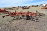 IH Field Cult w/harrows, 18ft.