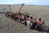 IH 3 Pt. Cultivator