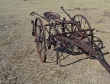 HD Cultivator