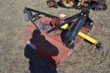 Howse 3pt Rotary Mower