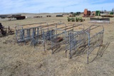 Farrowing Crates