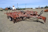 IH 60 Conser-till Plow, 15 ft., PT