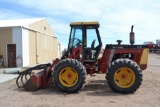 Versatile 276 Bi-Directional Tractor